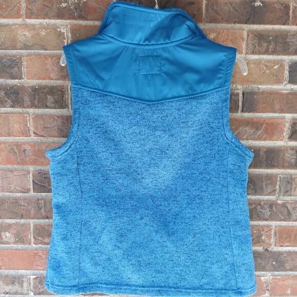 FADED GLORY LADIES VEST - Picture 2 of 6